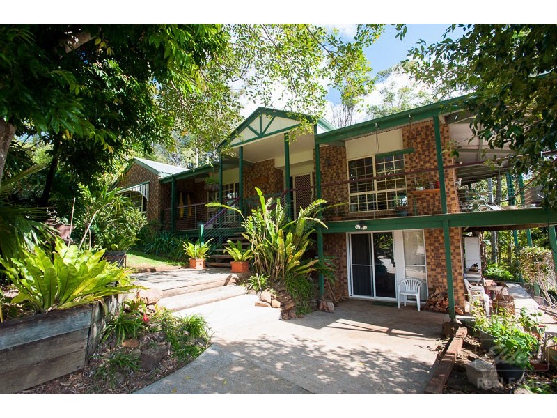 141 Ansell Road, Witta QLD 4552