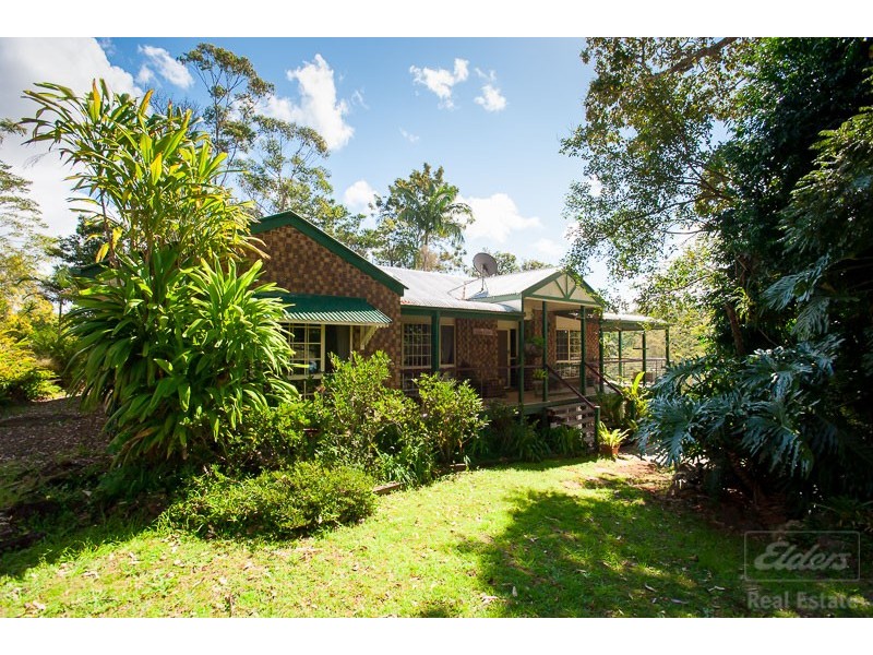 141 Ansell Road, Witta QLD 4552