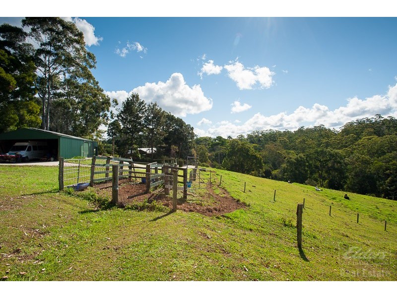141 Ansell Road, Witta QLD 4552