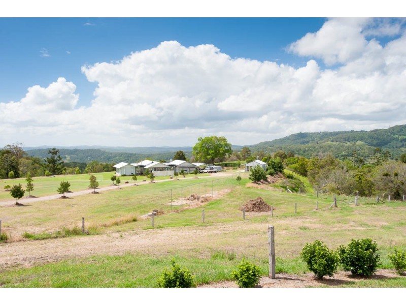 440 Dulong Road, Dulong QLD 4560