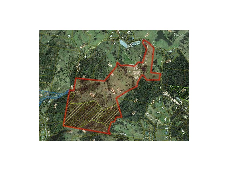 440 Dulong Road, Dulong QLD 4560