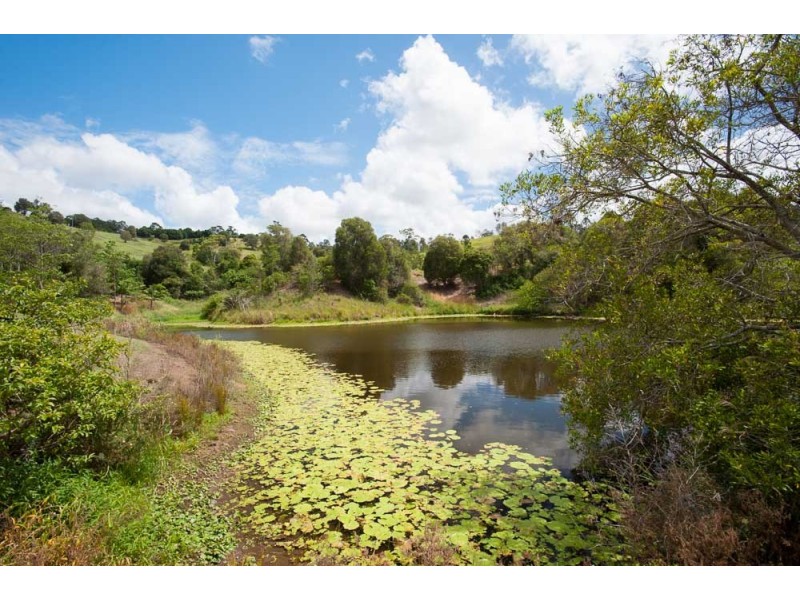 440 Dulong Road, Dulong QLD 4560