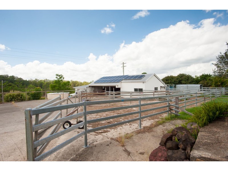 440 Dulong Road, Dulong QLD 4560