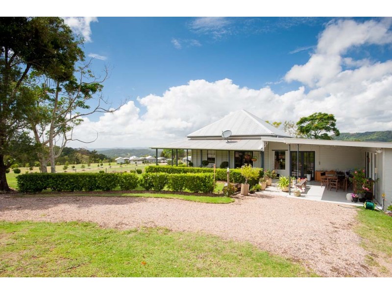 440 Dulong Road, Dulong QLD 4560