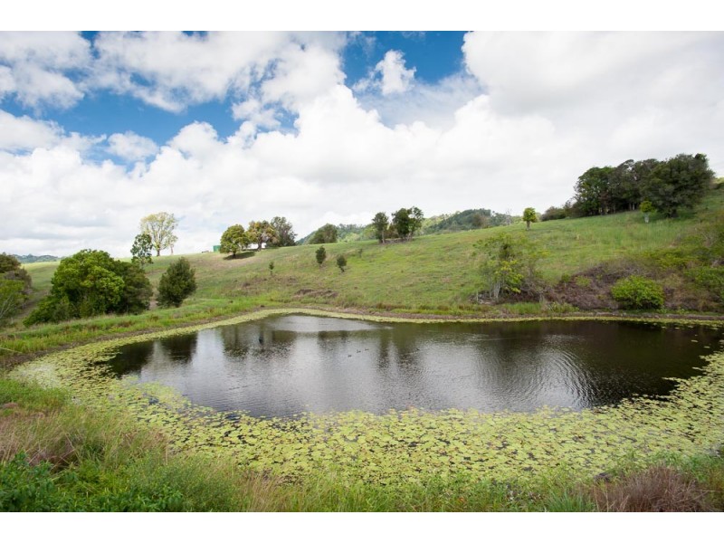 440 Dulong Road, Dulong QLD 4560