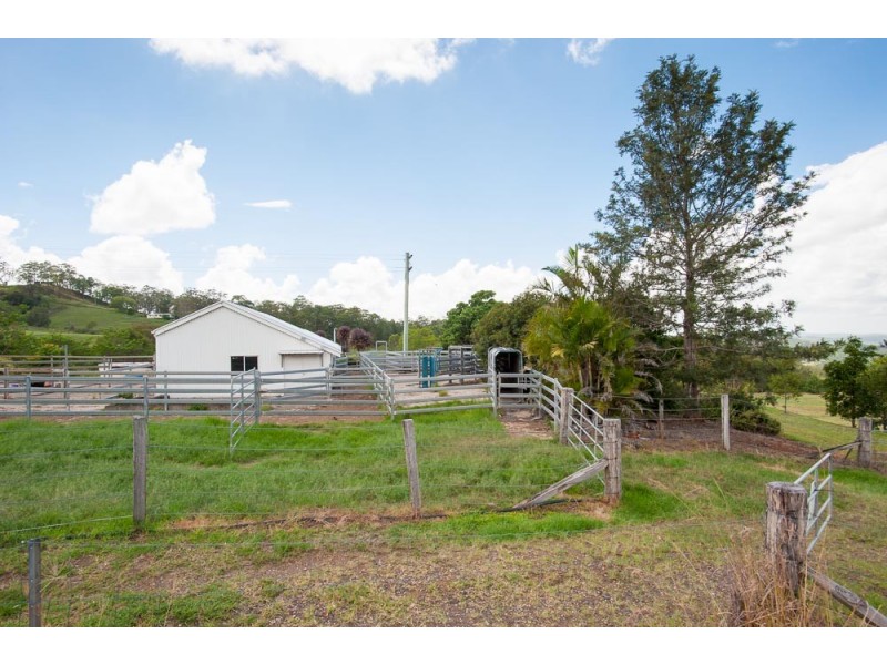 440 Dulong Road, Dulong QLD 4560