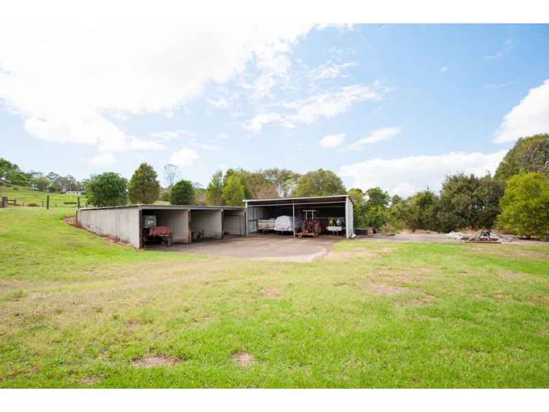 440 Dulong Road, Dulong QLD 4560