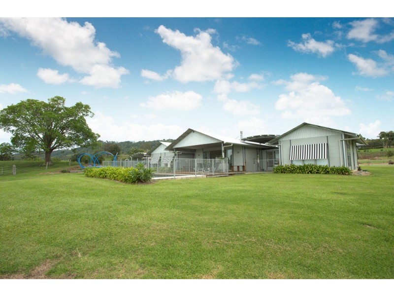 440 Dulong Road, Dulong QLD 4560