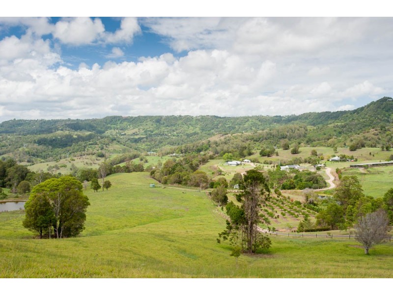 440 Dulong Road, Dulong QLD 4560