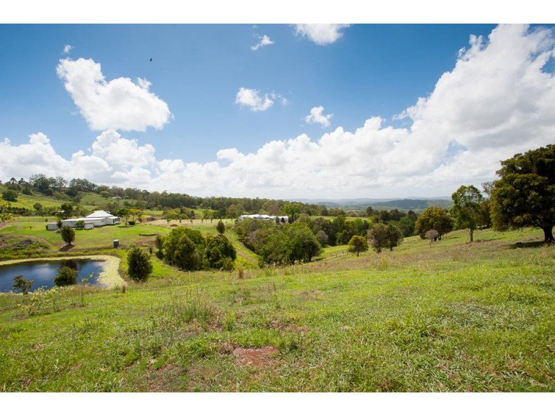 440 Dulong Road, Dulong QLD 4560