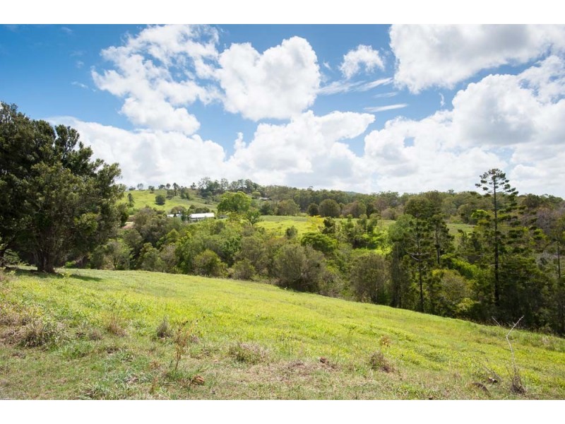 440 Dulong Road, Dulong QLD 4560