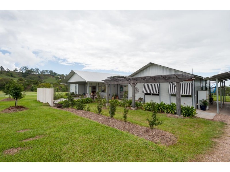 440 Dulong Road, Dulong QLD 4560