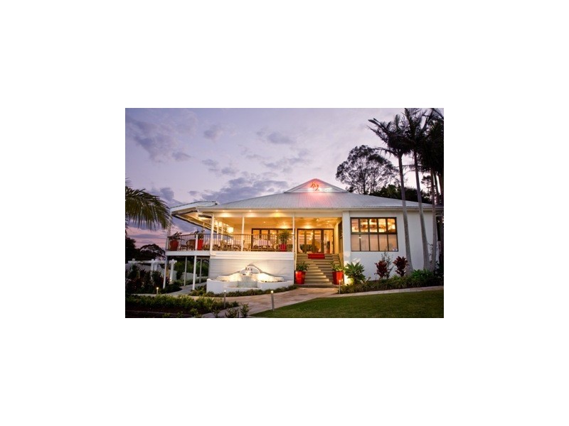 4 PANORAMA PLACE, Maleny QLD 4552