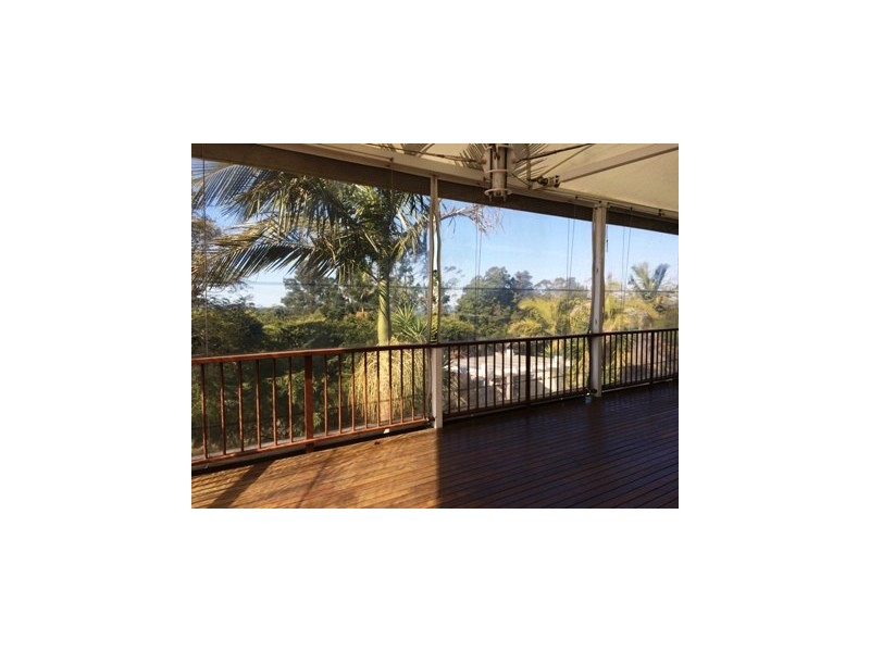 4 PANORAMA PLACE, Maleny QLD 4552