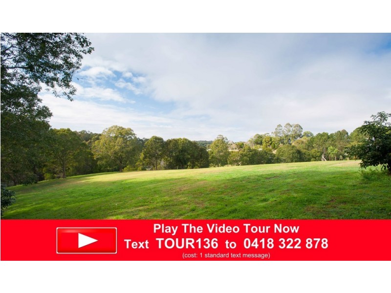 43A OBI LANE, North Maleny QLD 4552