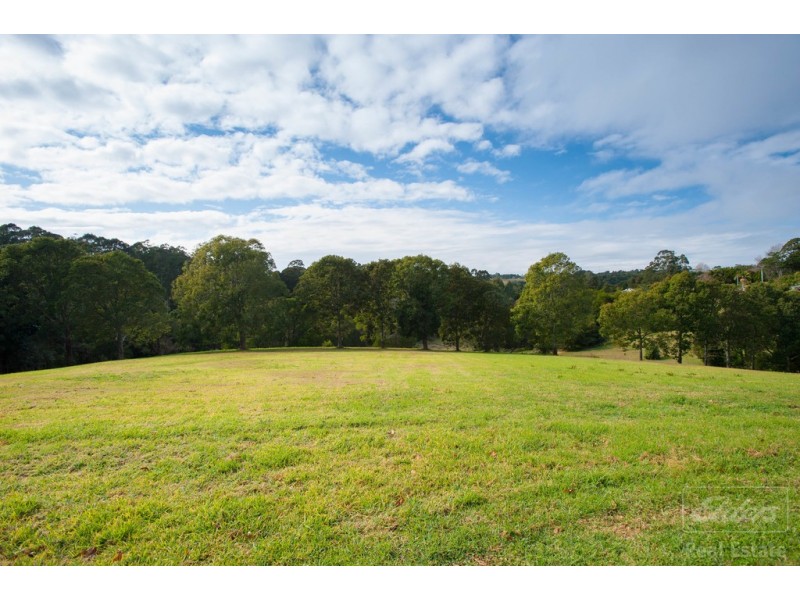 43A OBI LANE, North Maleny QLD 4552