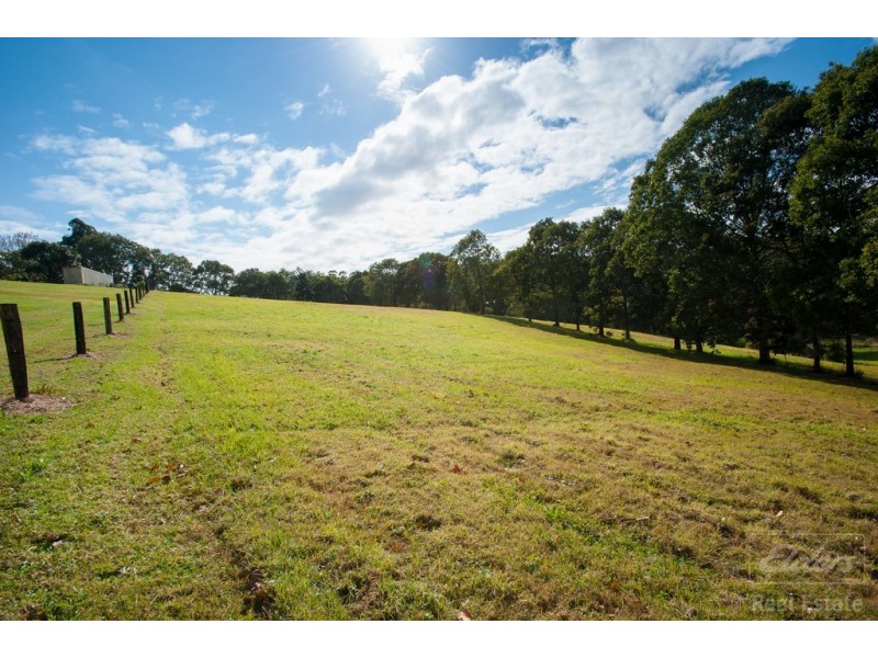 43A OBI LANE, North Maleny QLD 4552