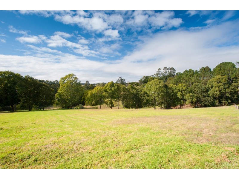 43A OBI LANE, North Maleny QLD 4552