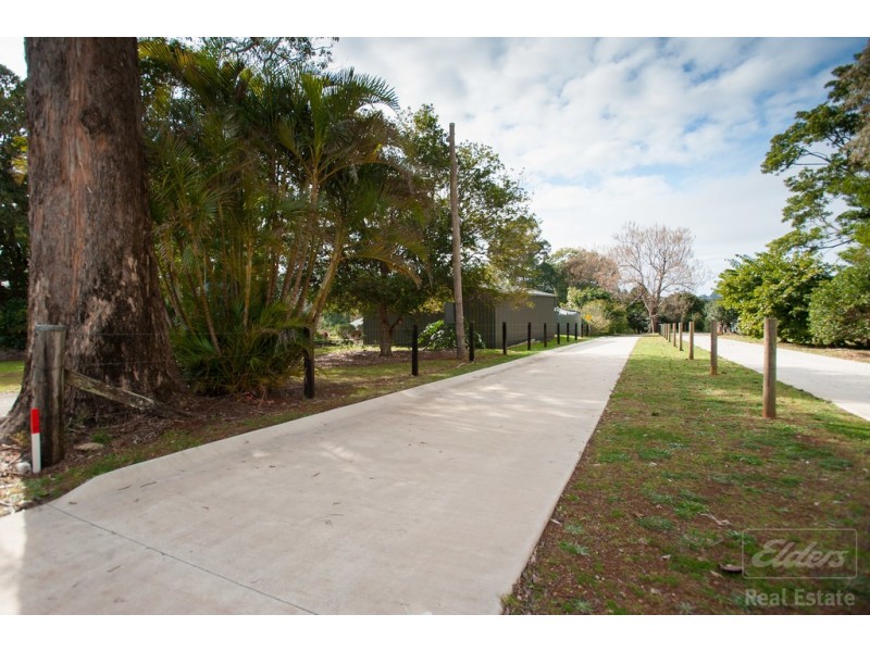 43A OBI LANE, North Maleny QLD 4552