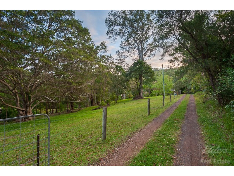 387 PERWILLOWEN ROAD, Perwillowen QLD 4560