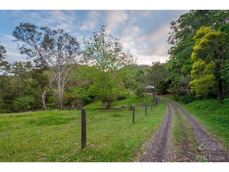 387 PERWILLOWEN ROAD, Perwillowen QLD 4560