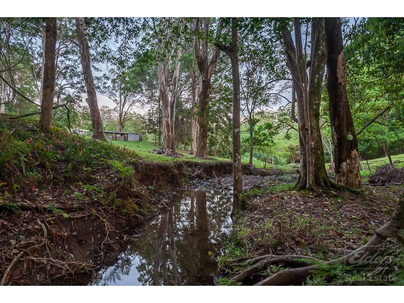 387 PERWILLOWEN ROAD, Perwillowen QLD 4560