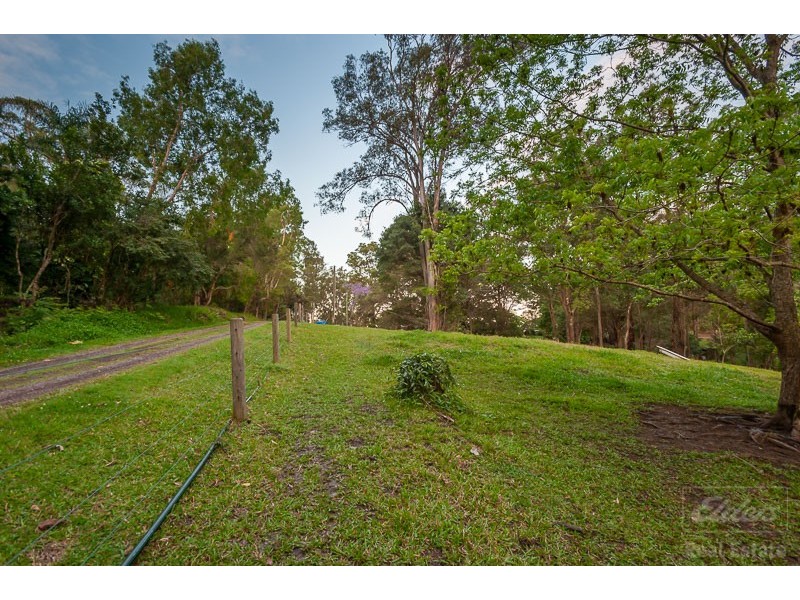 387 PERWILLOWEN ROAD, Perwillowen QLD 4560