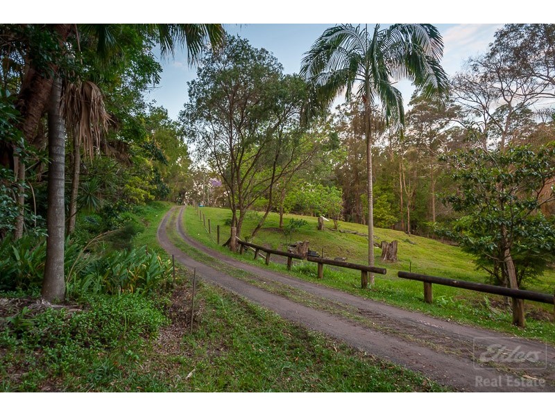387 PERWILLOWEN ROAD, Perwillowen QLD 4560