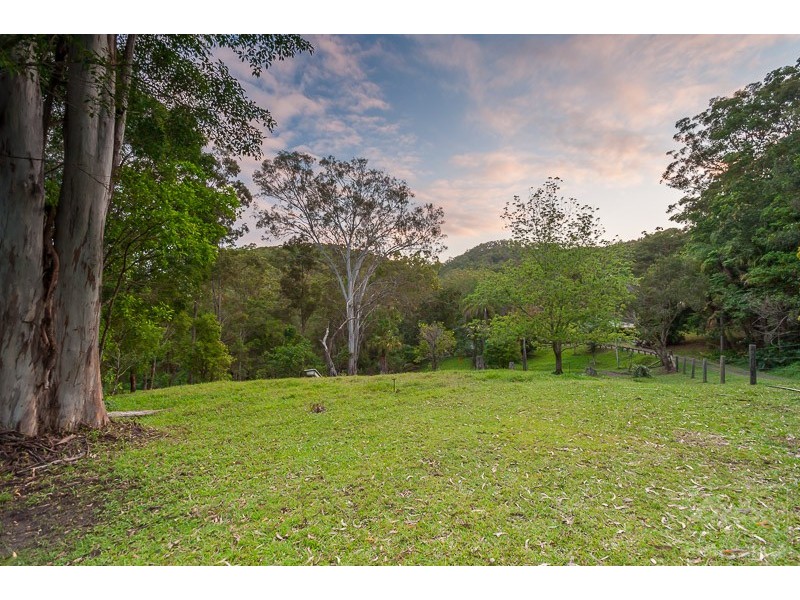 387 PERWILLOWEN ROAD, Perwillowen QLD 4560