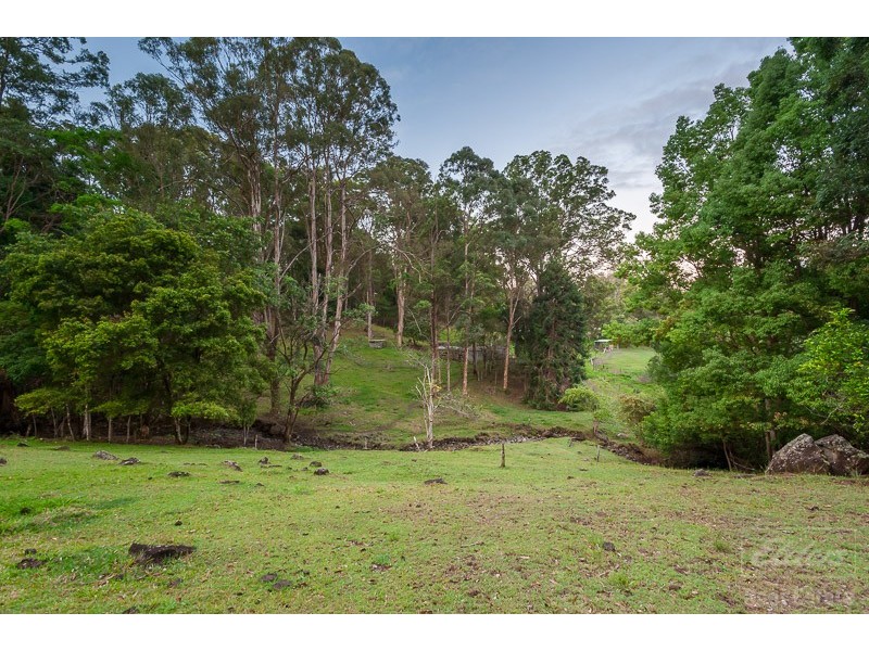 387 PERWILLOWEN ROAD, Perwillowen QLD 4560