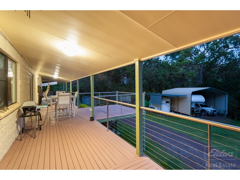 387 PERWILLOWEN ROAD, Perwillowen QLD 4560
