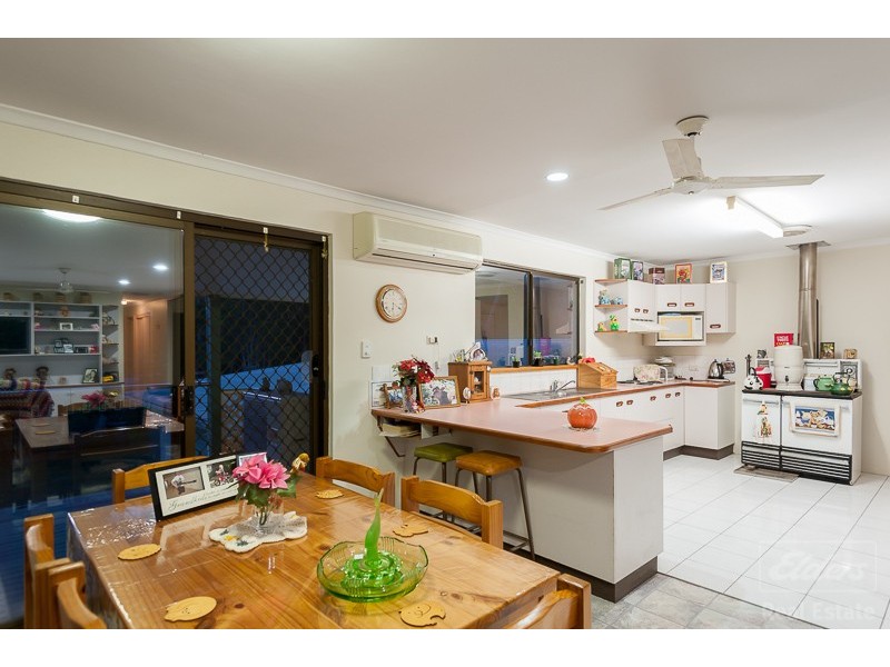 387 PERWILLOWEN ROAD, Perwillowen QLD 4560