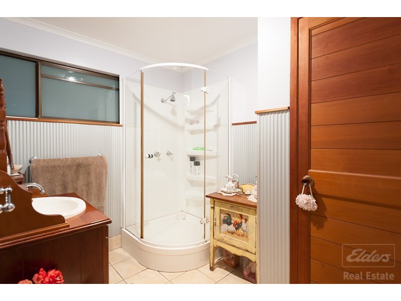 387 PERWILLOWEN ROAD, Perwillowen QLD 4560