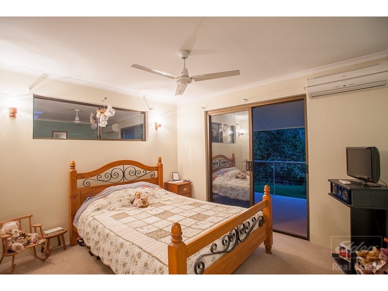 387 PERWILLOWEN ROAD, Perwillowen QLD 4560