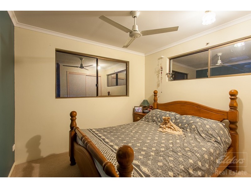 387 PERWILLOWEN ROAD, Perwillowen QLD 4560