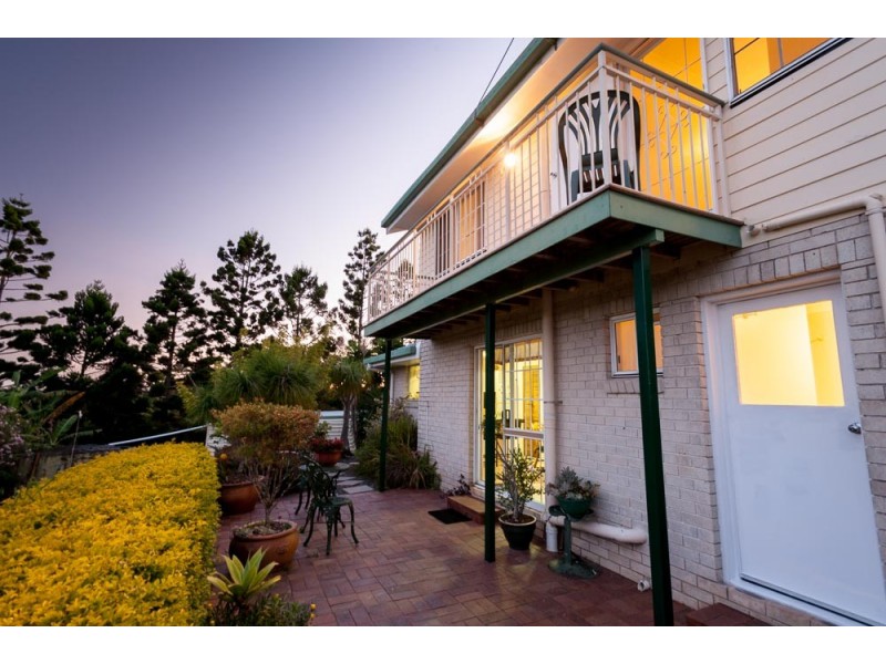 36 WITTA ROAD, Maleny QLD 4552