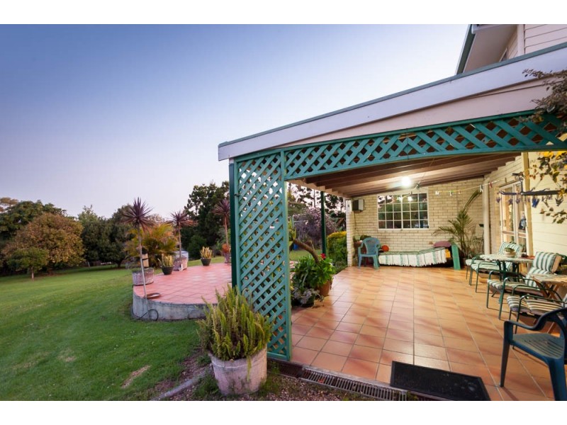 36 WITTA ROAD, Maleny QLD 4552