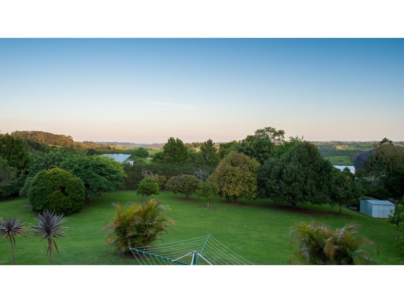 36 WITTA ROAD, Maleny QLD 4552