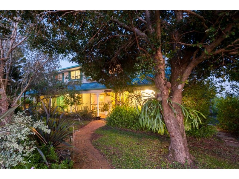 36 WITTA ROAD, Maleny QLD 4552