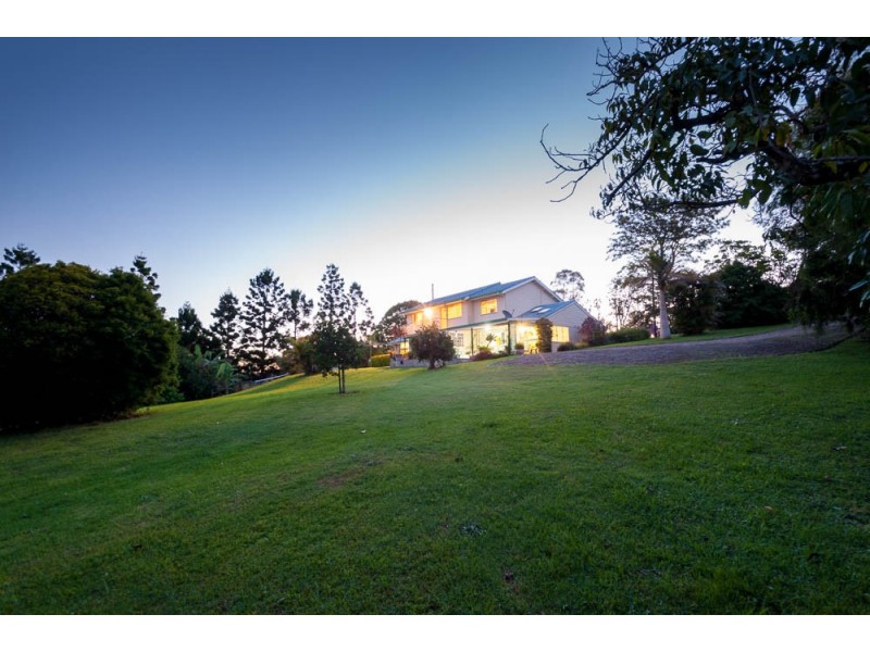 36 WITTA ROAD, Maleny QLD 4552