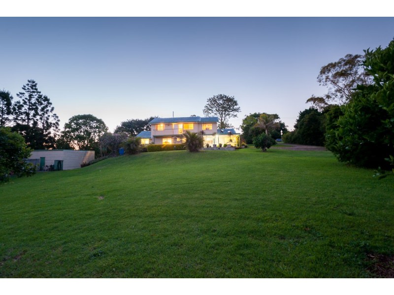 36 WITTA ROAD, Maleny QLD 4552