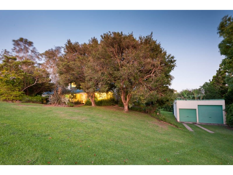 36 WITTA ROAD, Maleny QLD 4552