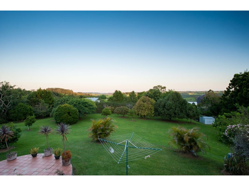 36 WITTA ROAD, Maleny QLD 4552