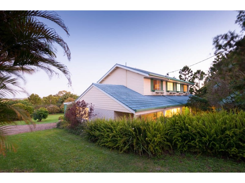 36 WITTA ROAD, Maleny QLD 4552