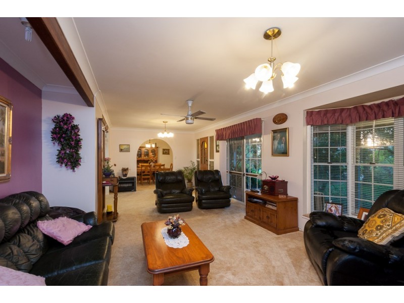 36 WITTA ROAD, Maleny QLD 4552