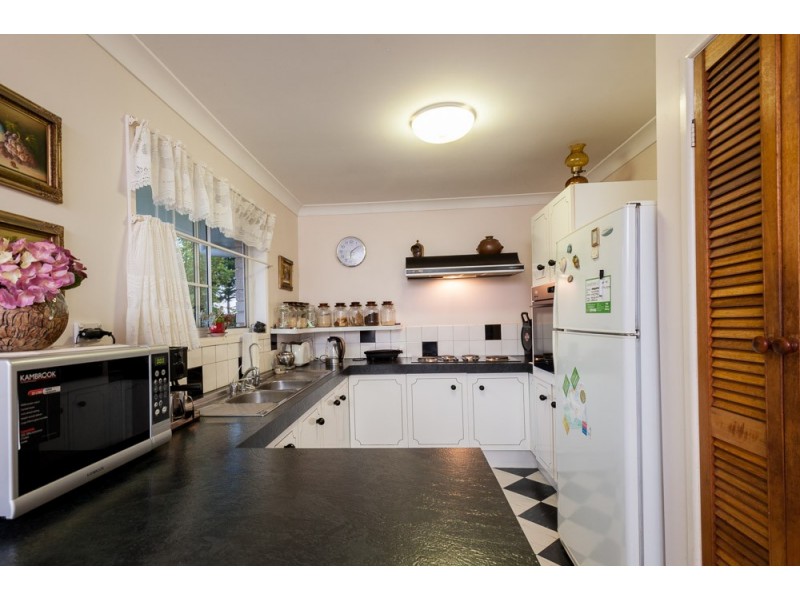 36 WITTA ROAD, Maleny QLD 4552