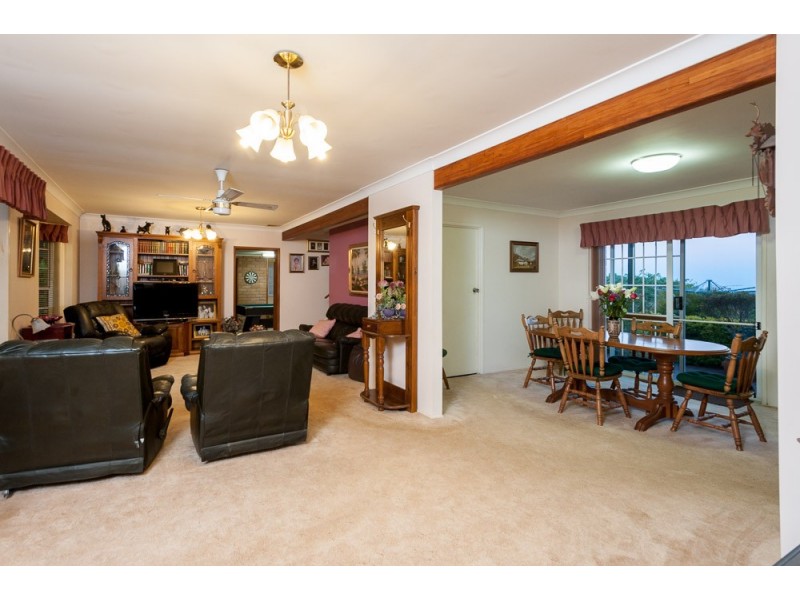 36 WITTA ROAD, Maleny QLD 4552