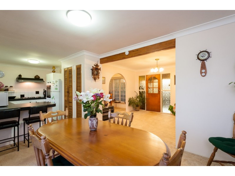 36 WITTA ROAD, Maleny QLD 4552