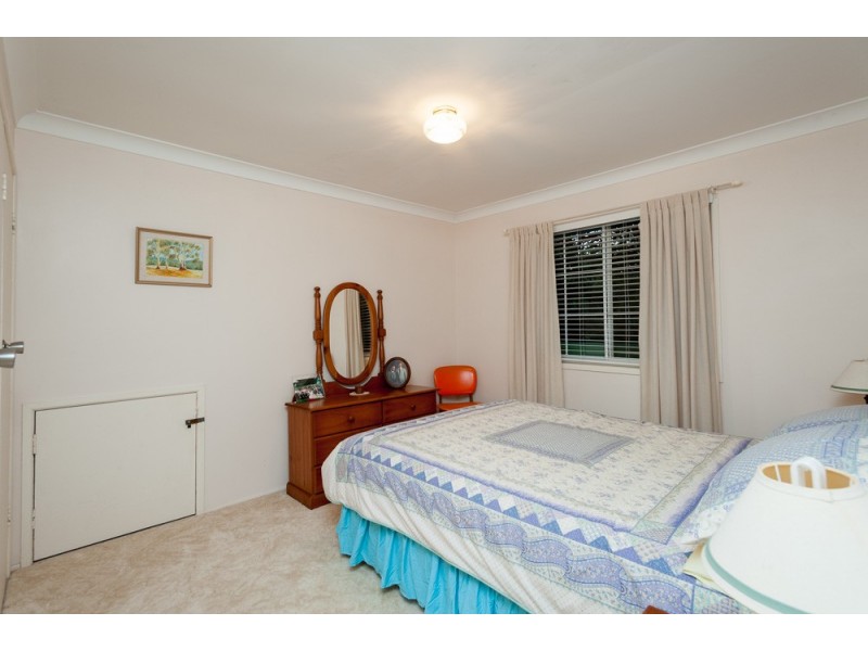 36 WITTA ROAD, Maleny QLD 4552