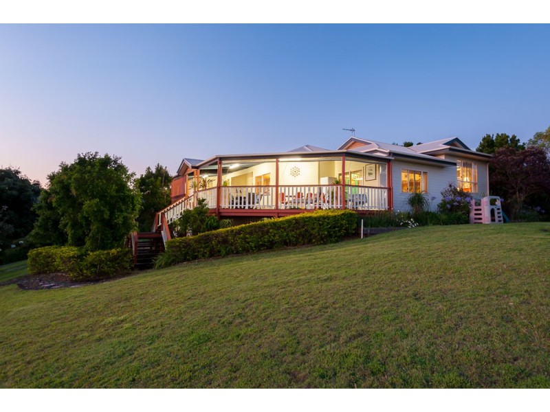 266 WINDSOR ROAD, Burnside QLD 4560